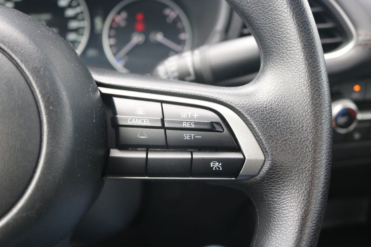 2025 Mazda Mazda3 - Image 14