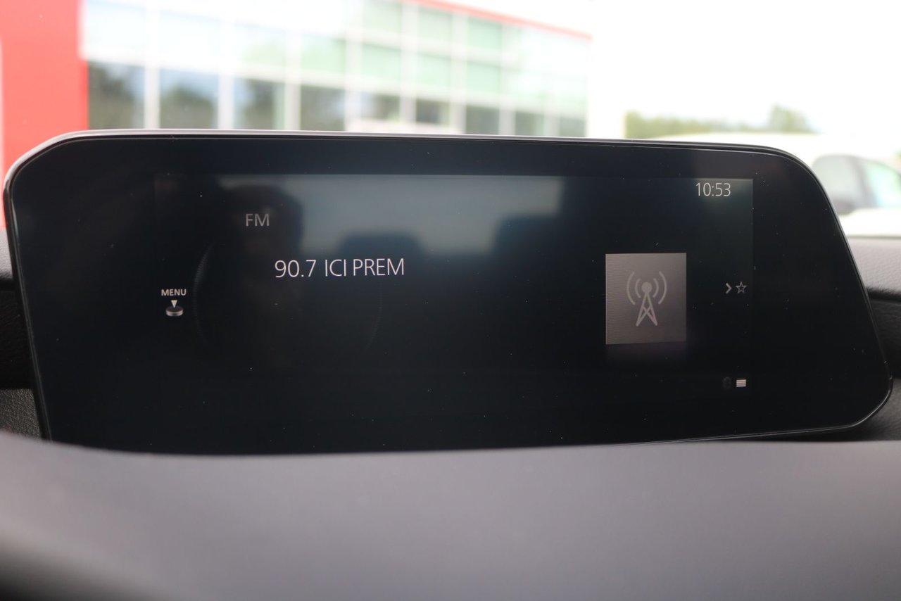 2025 Mazda Mazda3 - Image 18