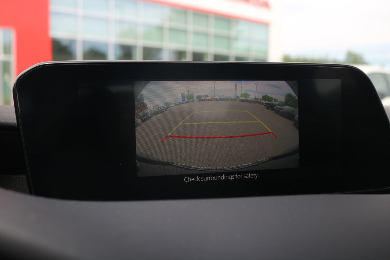 2025 Mazda Mazda3 - Image 19