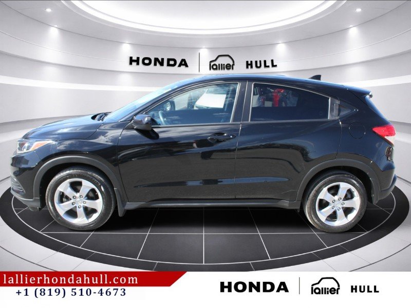 2022 Honda HR-V - Image 2