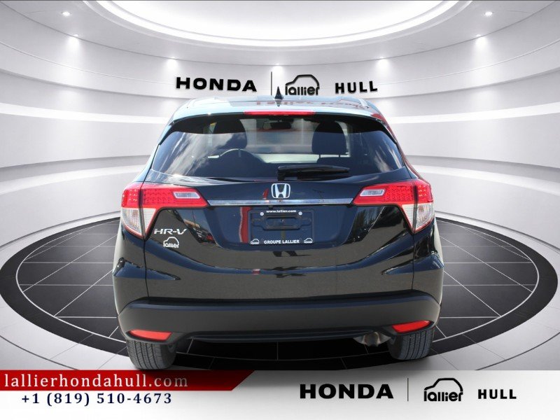 2022 Honda HR-V - Image 4