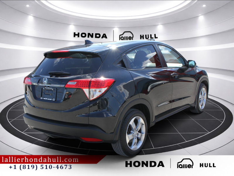 2022 Honda HR-V - Image 5