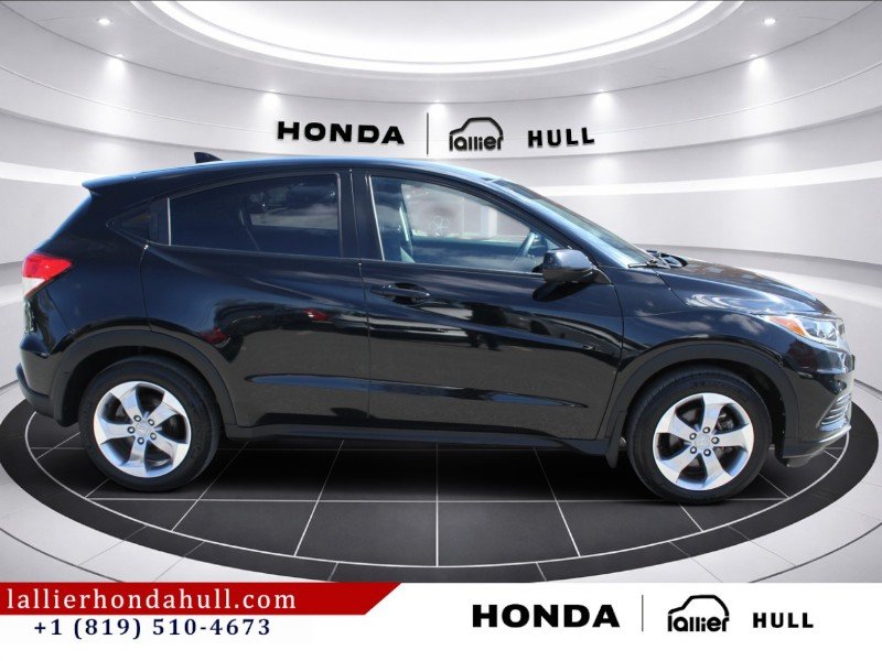 2022 Honda HR-V - Image 6