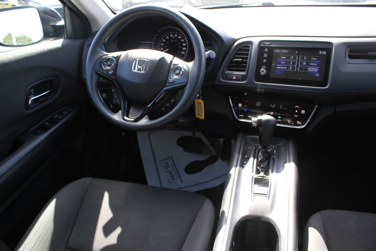 2022 Honda HR-V - Image 9