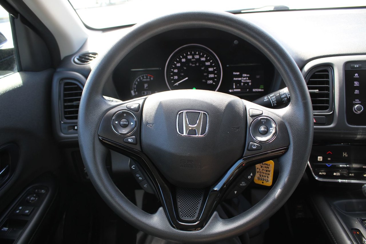 2022 Honda HR-V - Image 10