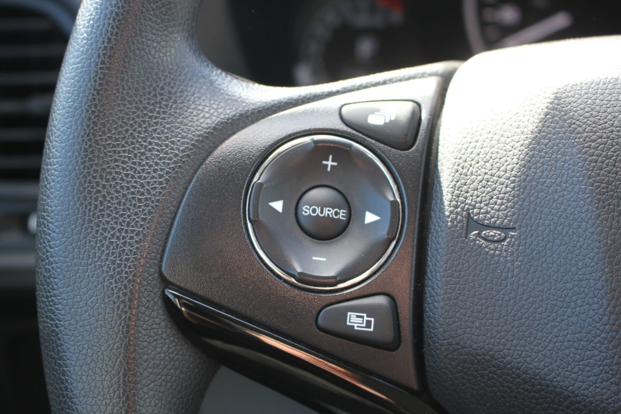 2022 Honda HR-V - Image 11