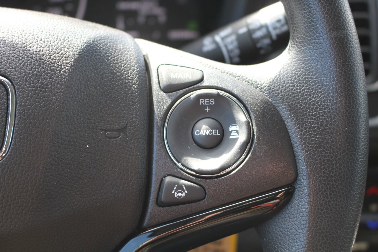 2022 Honda HR-V - Image 13