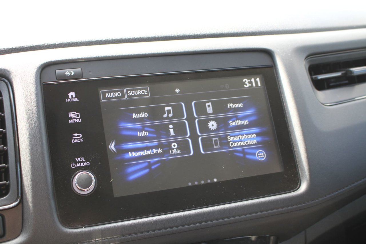 2022 Honda HR-V - Image 16