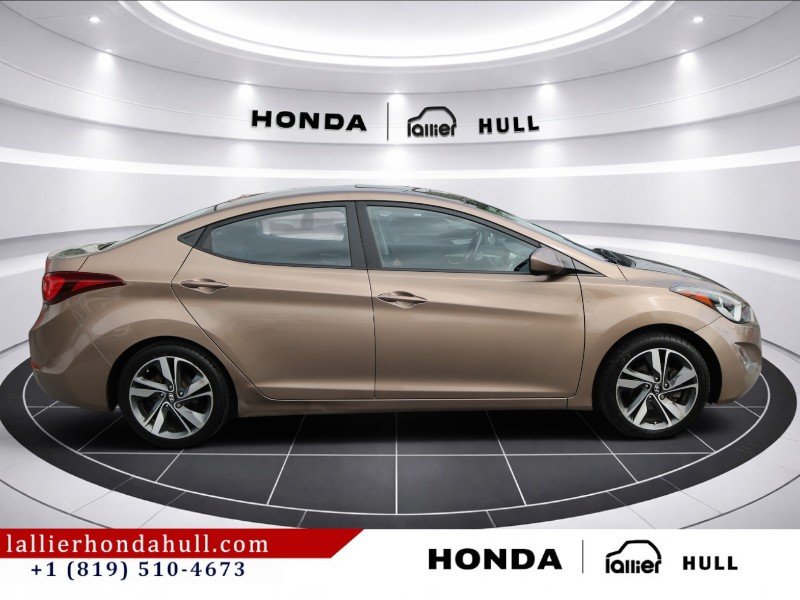 2016 Hyundai Elantra - Image 6