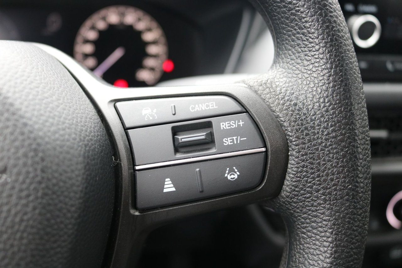 2025 Honda HR-V - Image 14