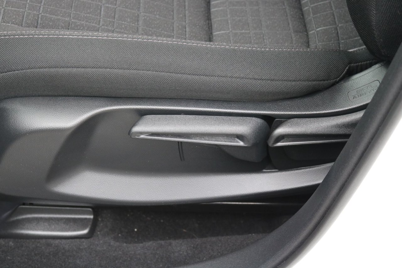 2025 Honda HR-V - Image 20