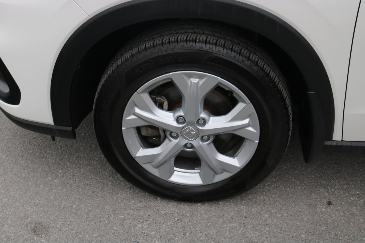 2025 Honda HR-V - Image 23