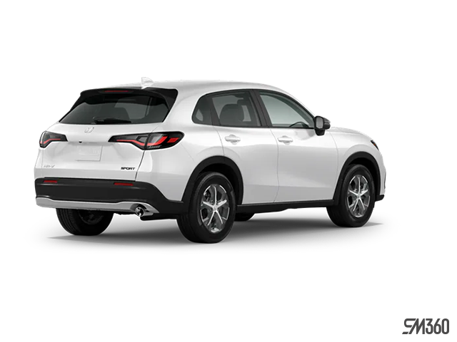 2024 Honda HR-V - Image 2