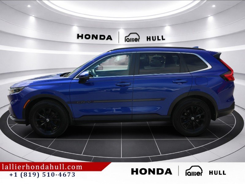 2023 Honda CR-V - Image 2