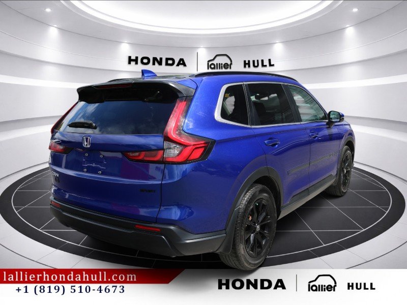2023 Honda CR-V - Image 5