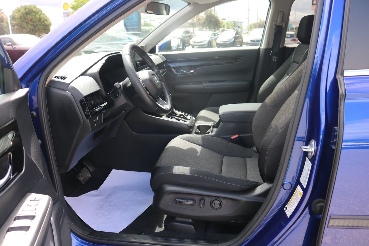 2023 Honda CR-V - Image 7