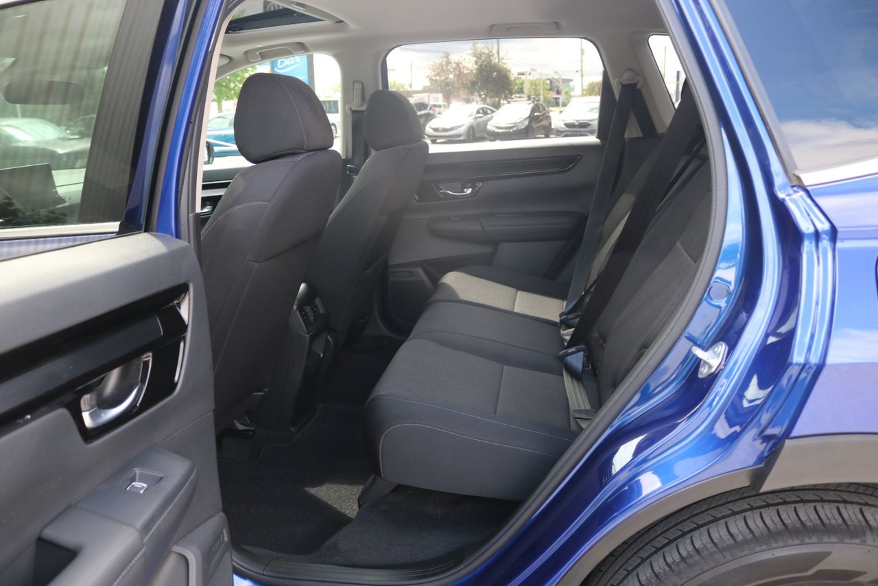 2023 Honda CR-V - Image 8