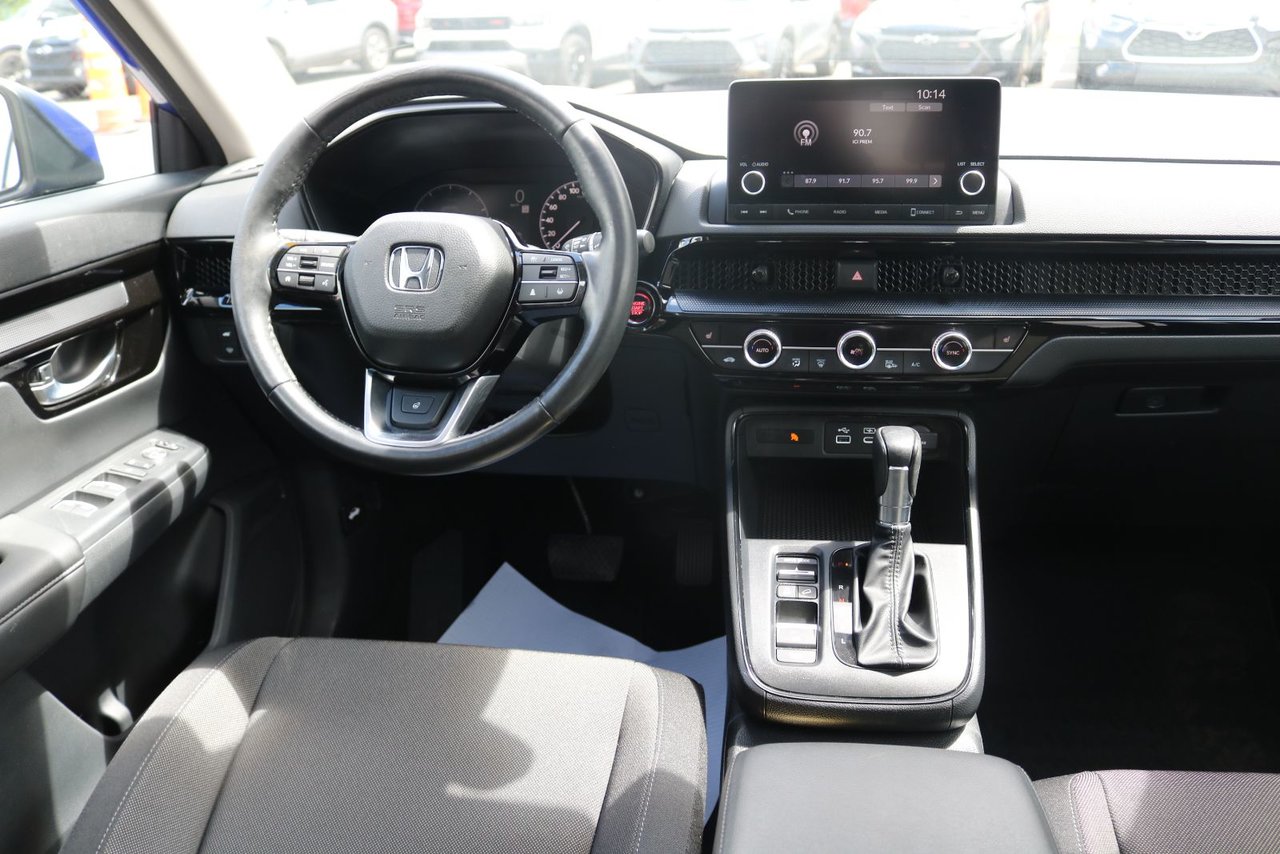 2023 Honda CR-V - Image 9