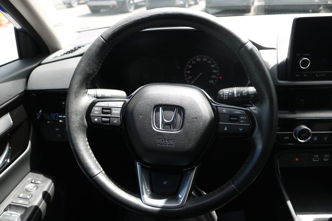 2023 Honda CR-V - Image 10