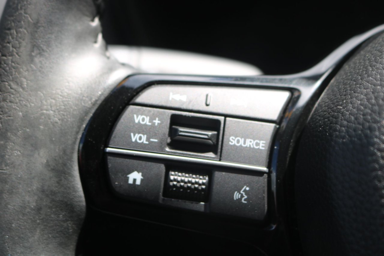 2023 Honda CR-V - Image 12