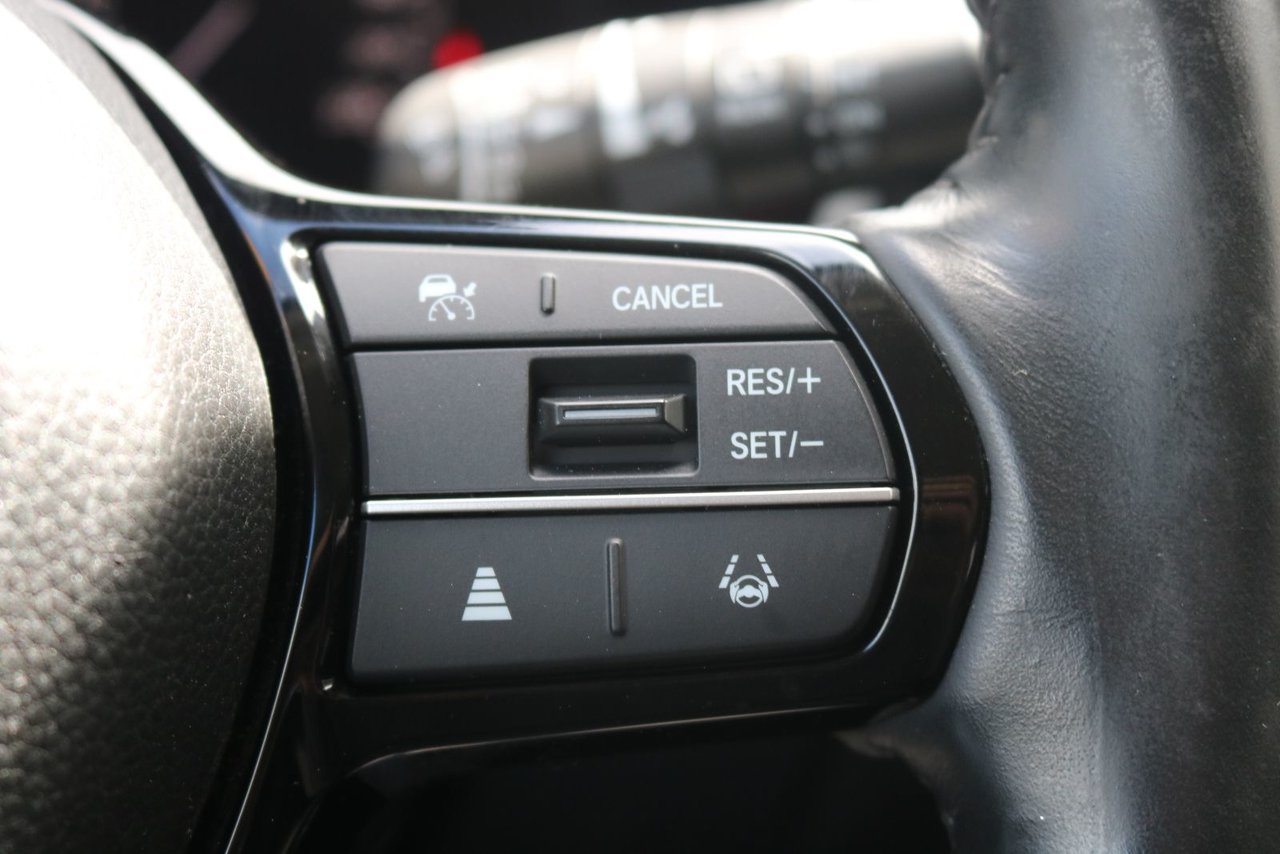 2023 Honda CR-V - Image 15
