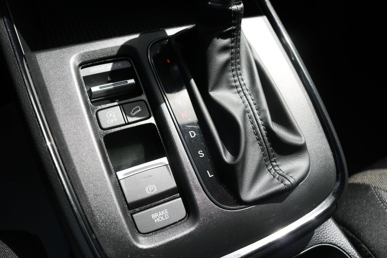 2023 Honda CR-V - Image 16