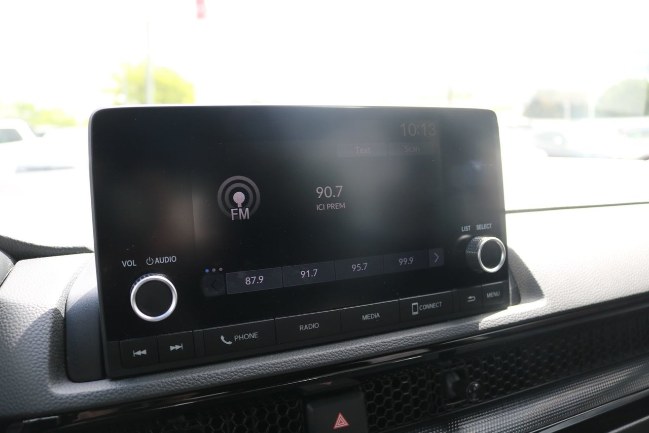 2023 Honda CR-V - Image 18