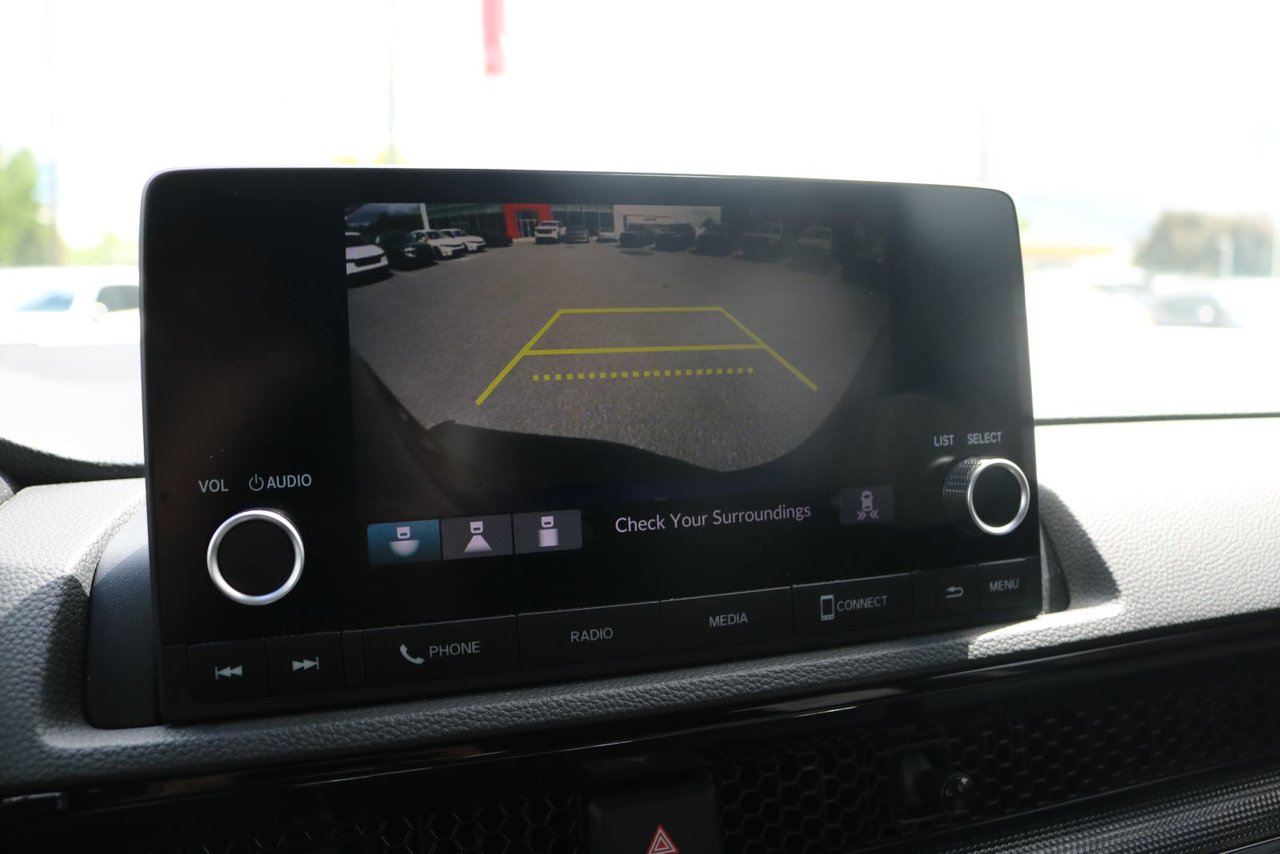 2023 Honda CR-V - Image 19