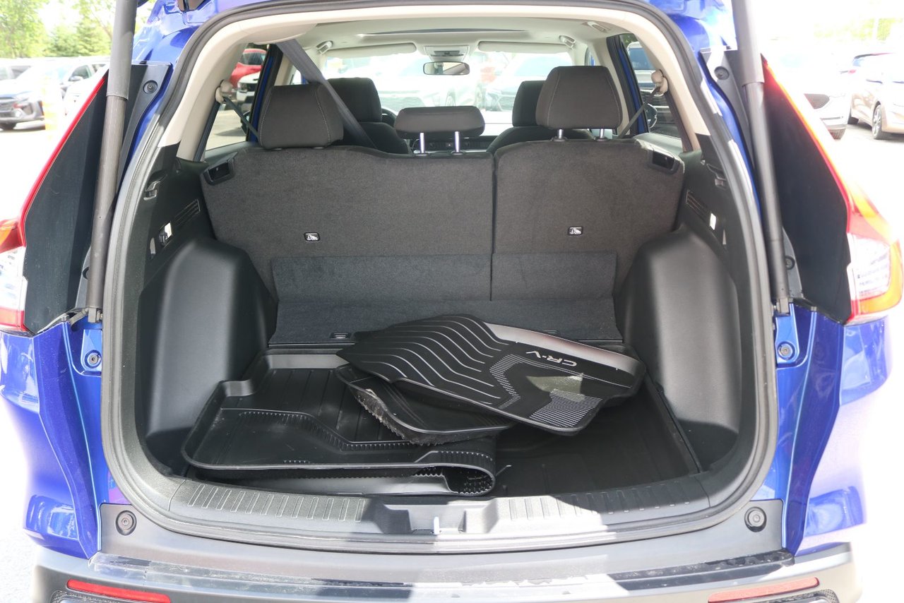 2023 Honda CR-V - Image 23
