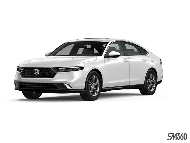 2023 Honda Accord Sedan - Image 3