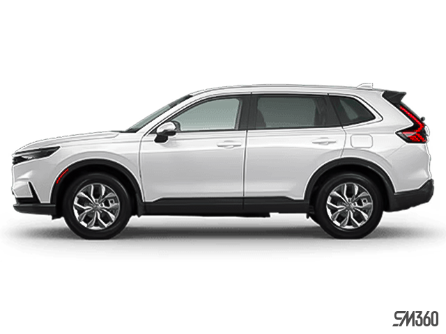 2025 Honda CR-V - Image 1