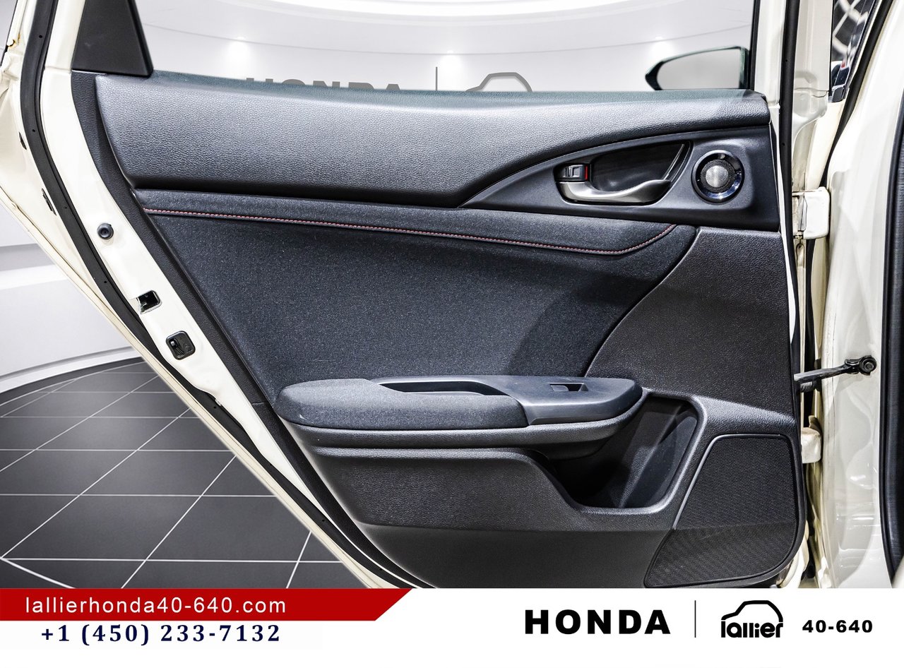 2017 Honda Civic Type R - Image 13