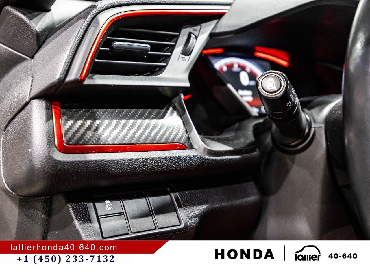 2017 Honda Civic Type R - Image 22