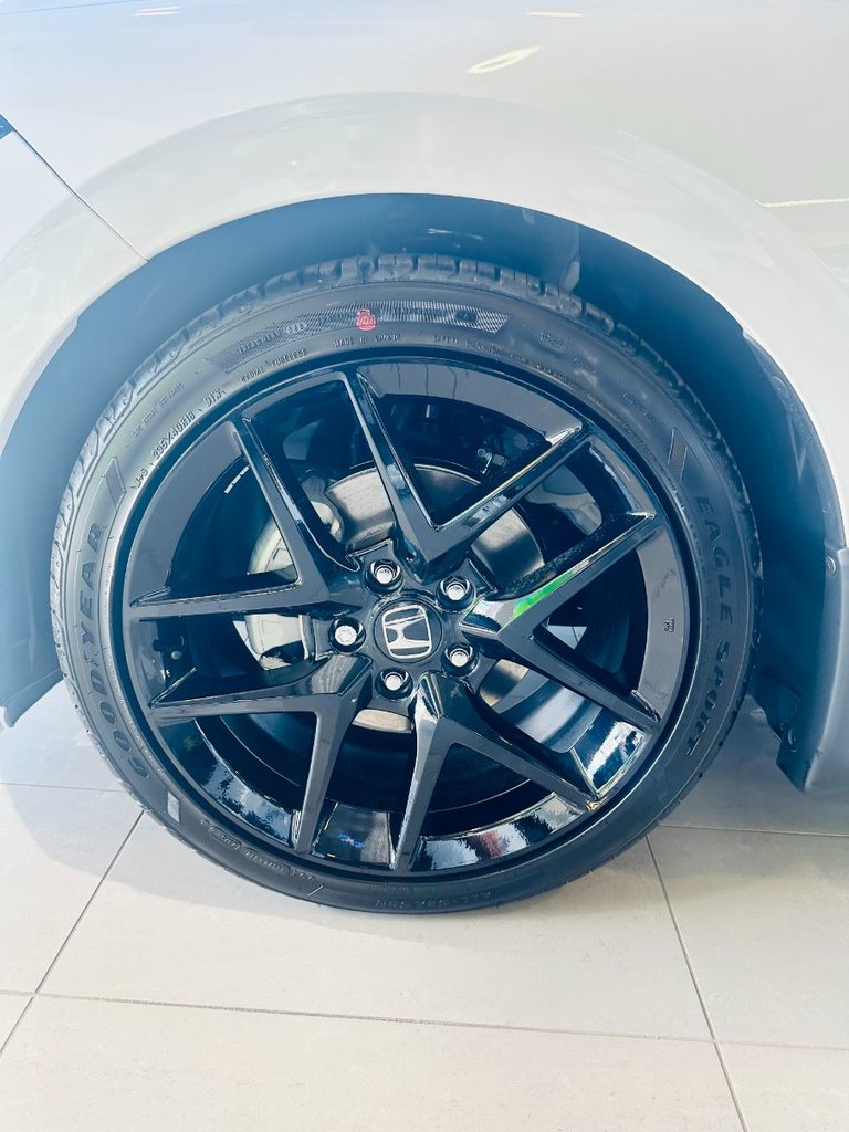 2026 Honda Civic Sedan - Image 8