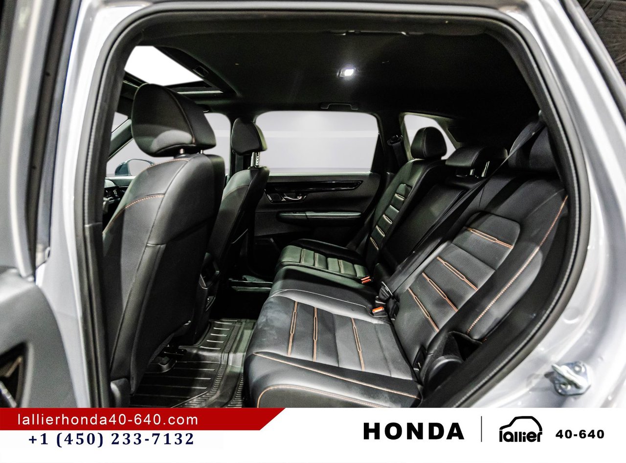 2023 Honda CR-V Hybrid - Image 14