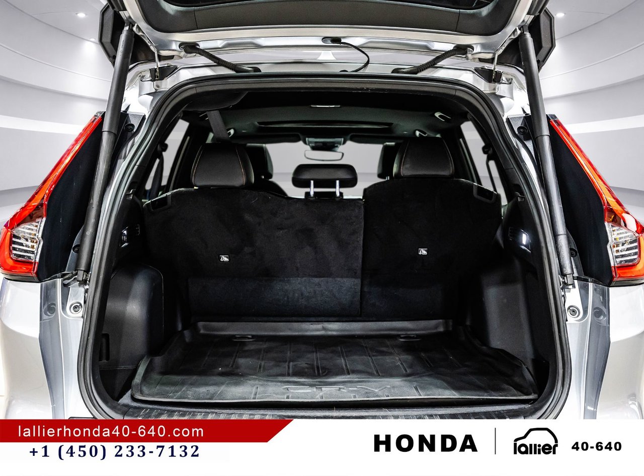 2023 Honda CR-V Hybrid - Image 17