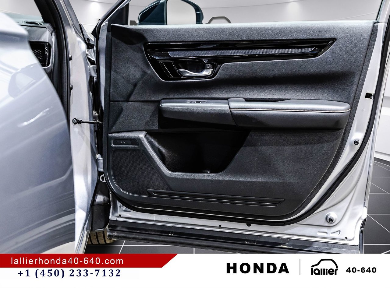 2023 Honda CR-V Hybrid - Image 18