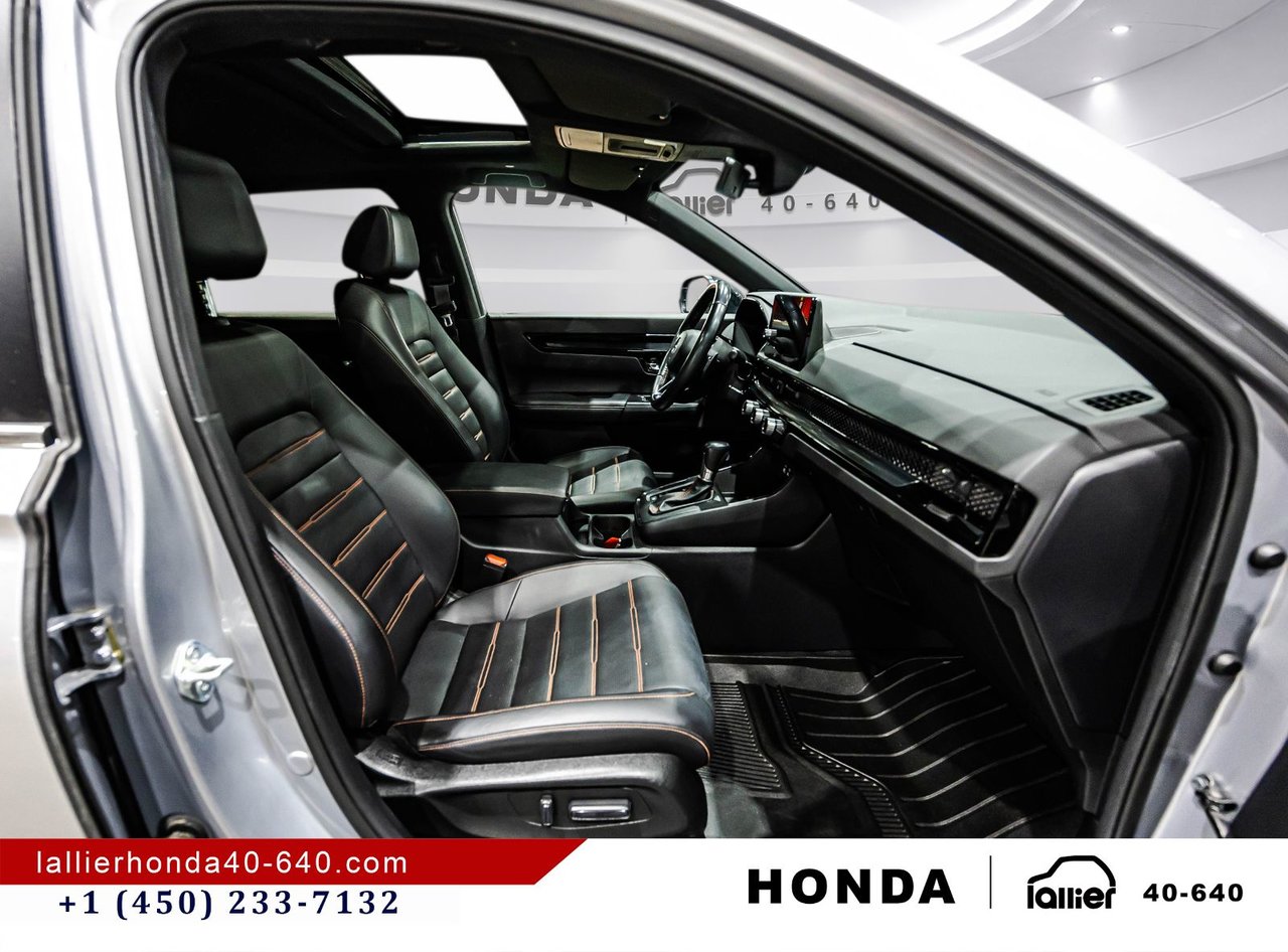 2023 Honda CR-V Hybrid - Image 19