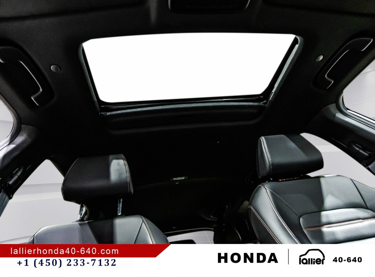 2023 Honda CR-V Hybrid - Image 20