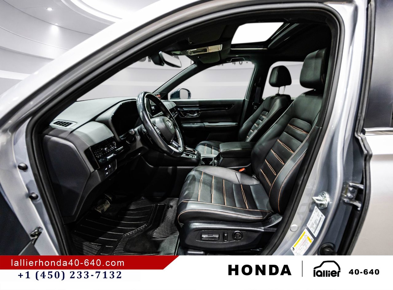 2023 Honda CR-V Hybrid - Image 21