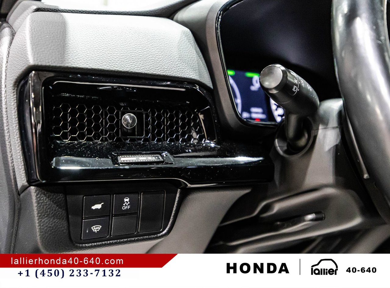 2023 Honda CR-V Hybrid - Image 23