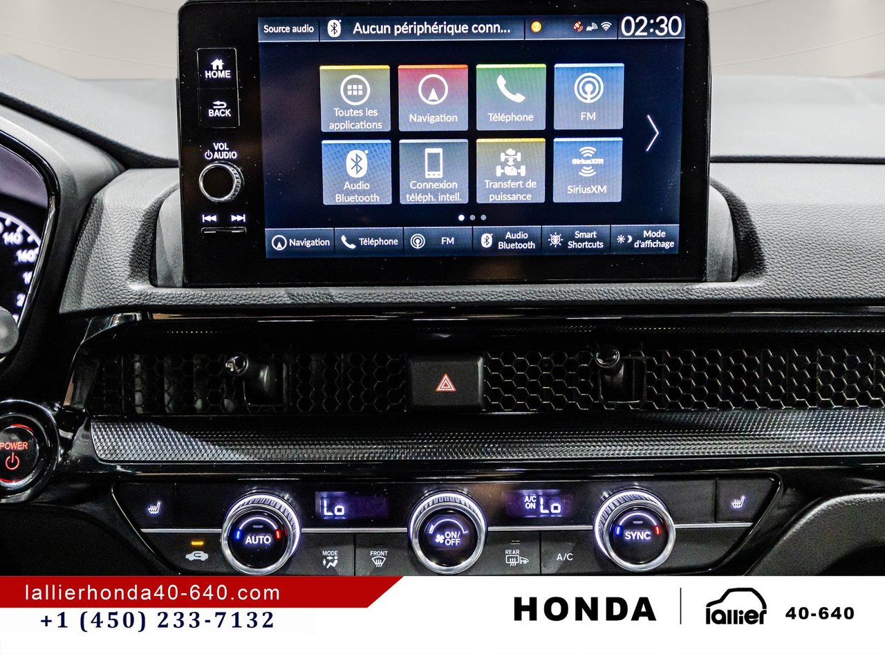 2023 Honda CR-V Hybrid - Image 26