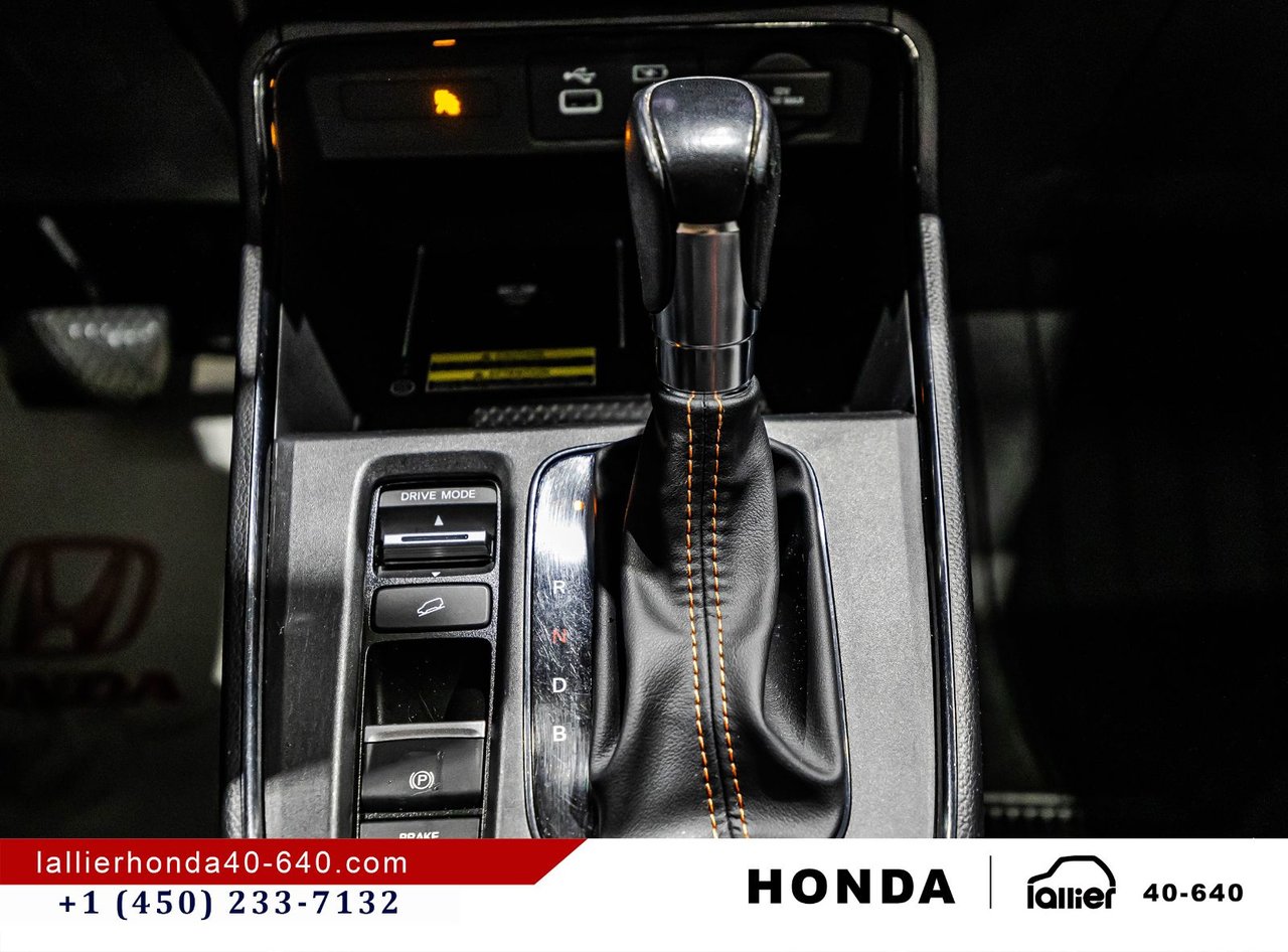 2023 Honda CR-V Hybrid - Image 27