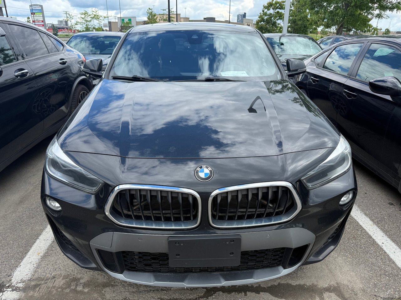 2019 BMW X2 - Image 7