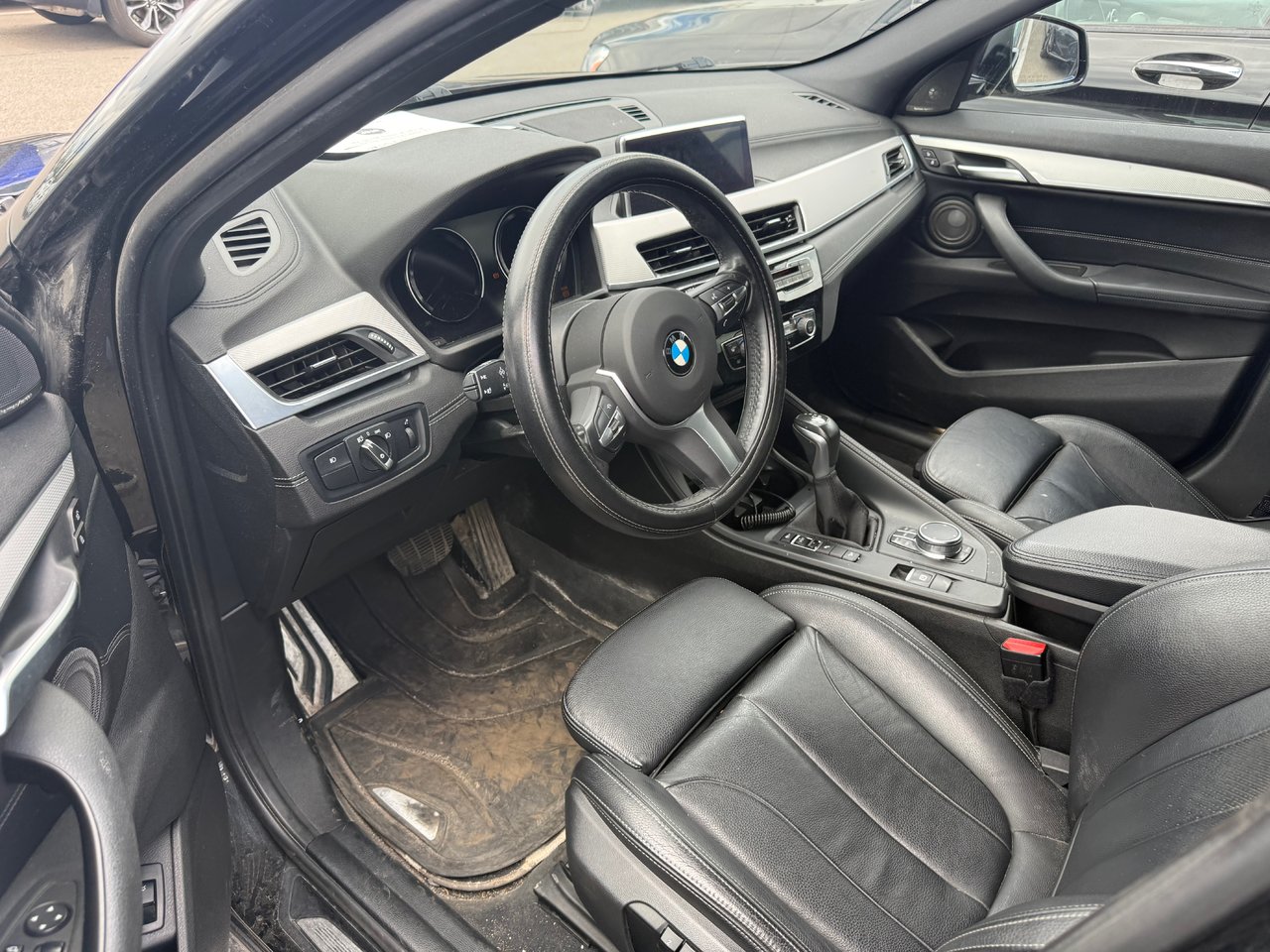 2019 BMW X2 - Image 9