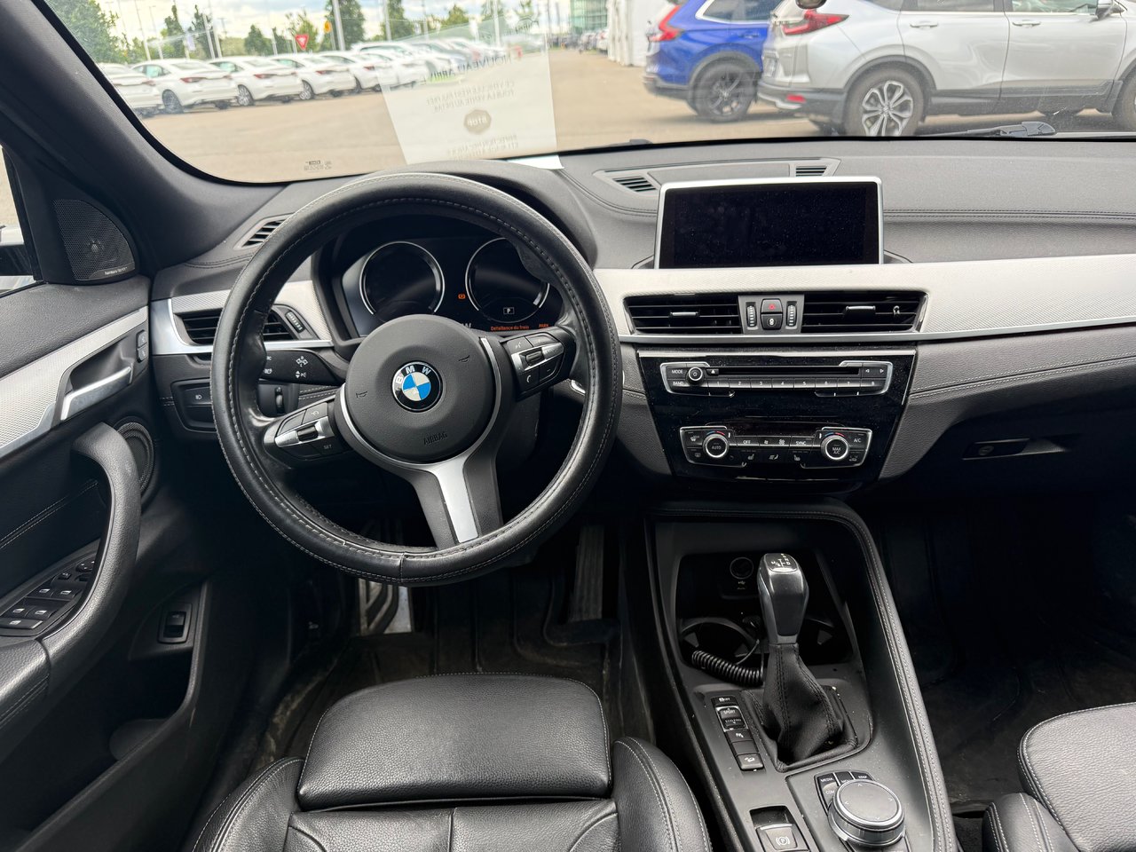 2019 BMW X2 - Image 10