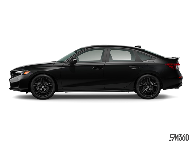 2026 Honda Civic Si