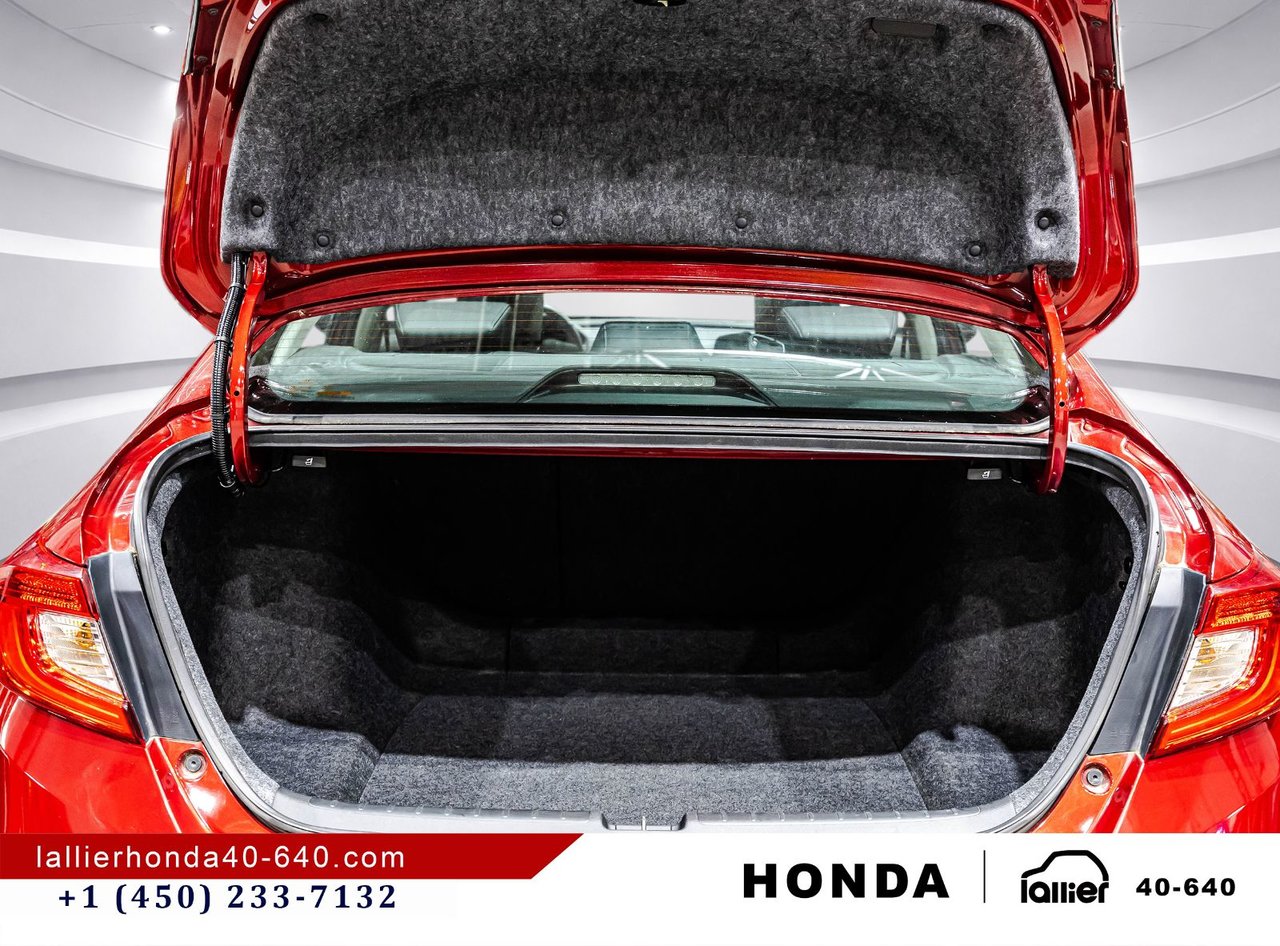 2018 Honda Accord Sedan - Image 16