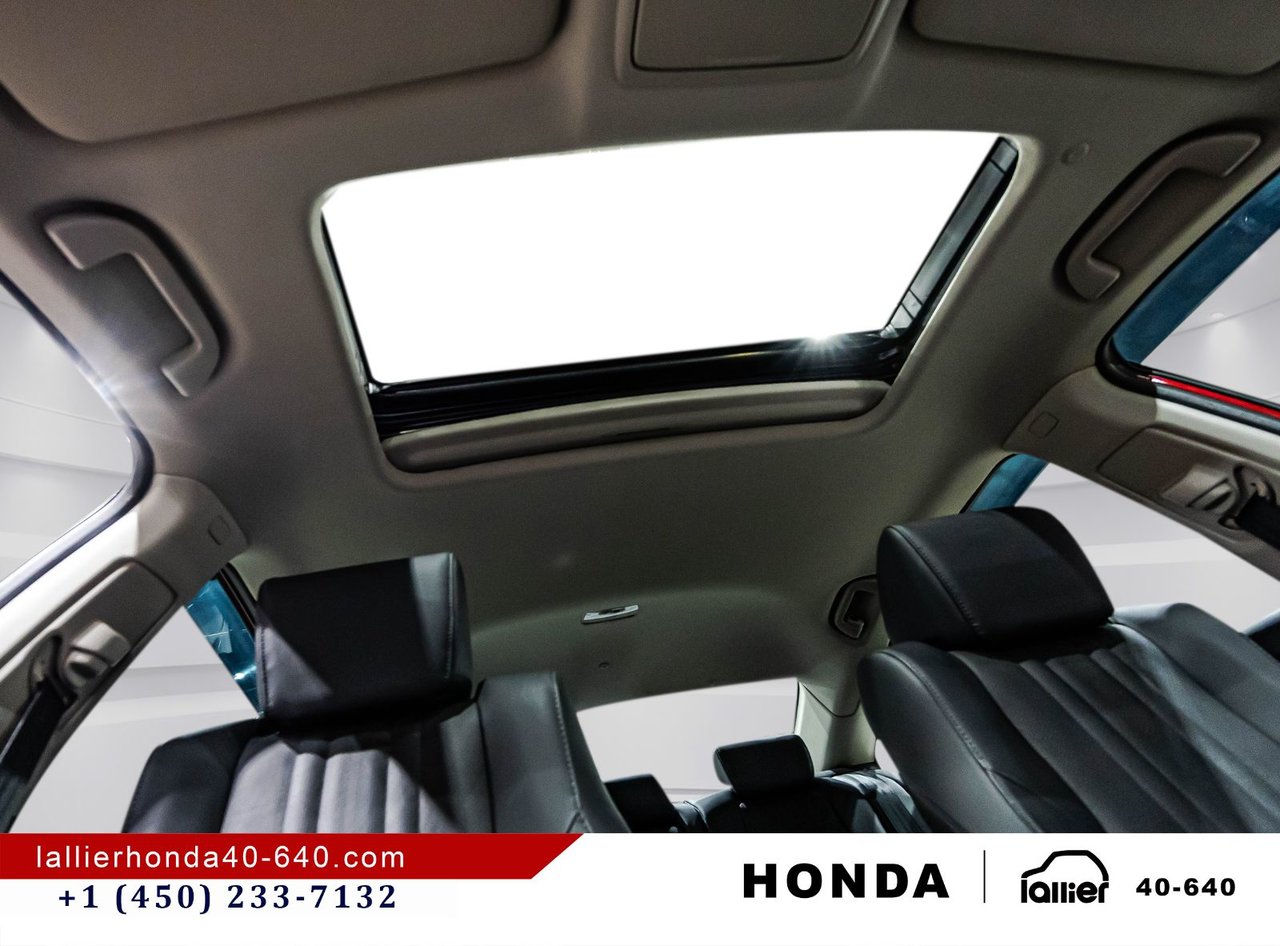 2018 Honda Accord Sedan - Image 19