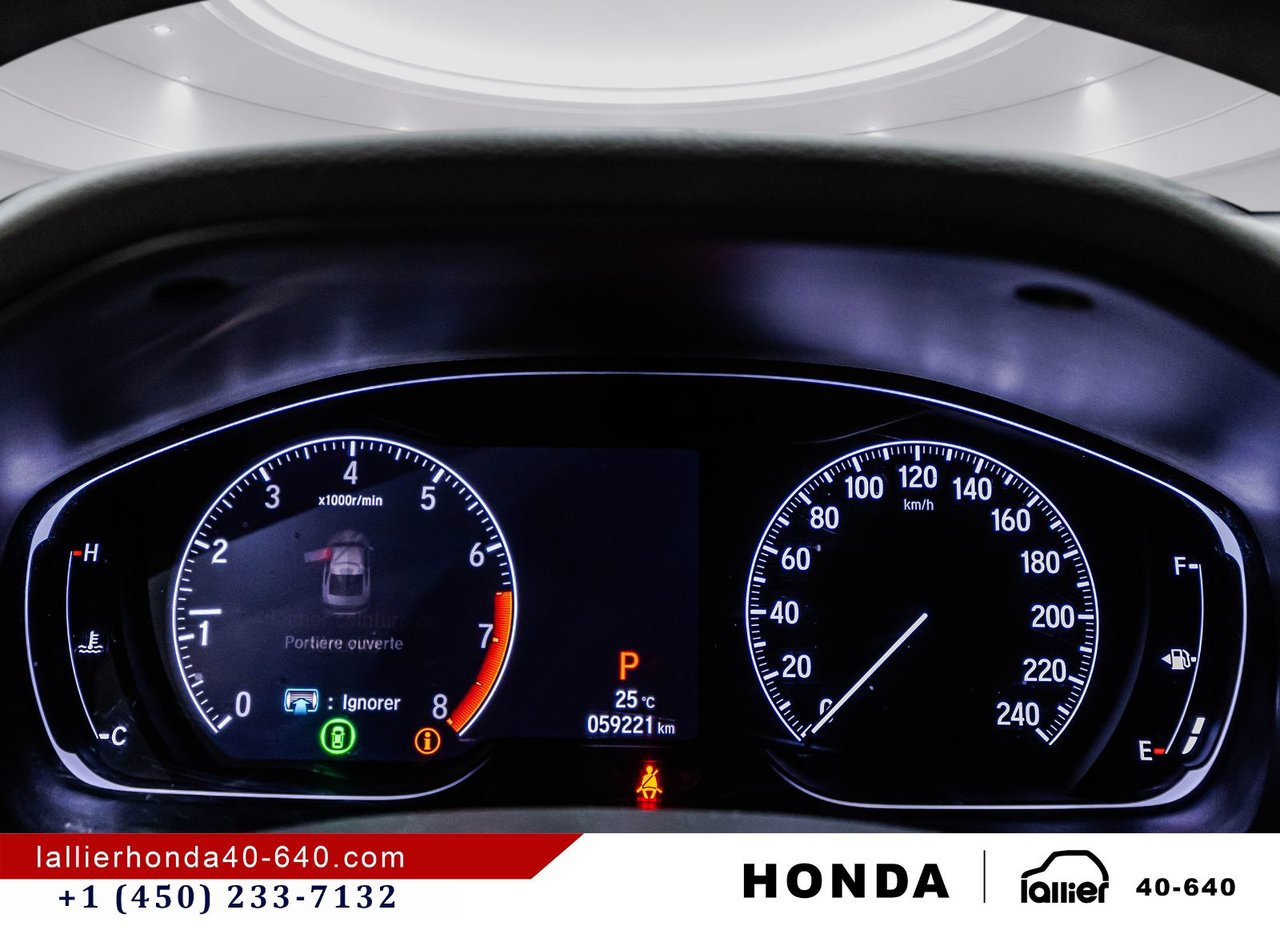 2018 Honda Accord Sedan - Image 24